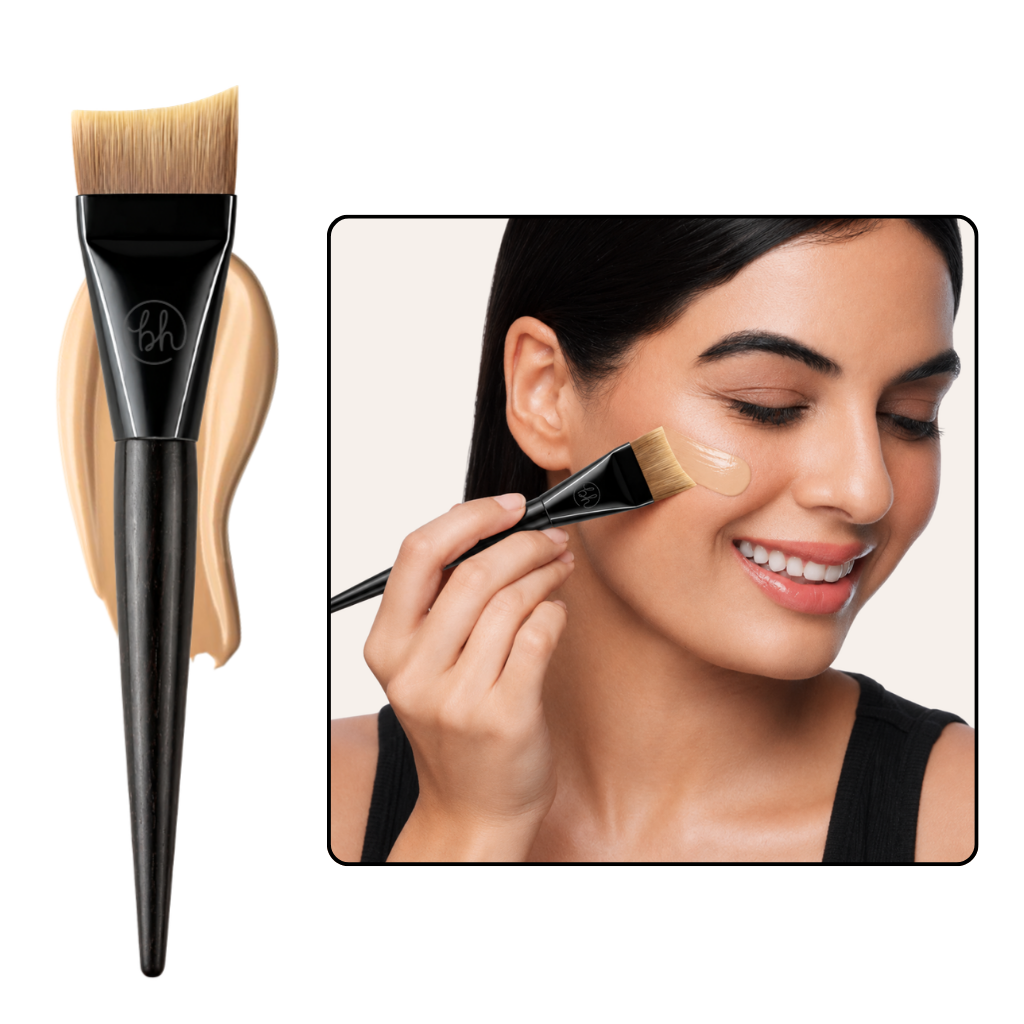  Cọ Tán Nền BH Cosmetics Foundation Brush BH688